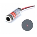 Laser 5mW 650nm 5V Red Line Laser Module Focus Adjustable  Dot
